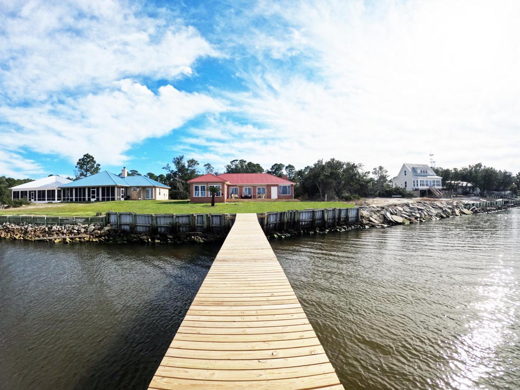 Dolphin Watch For Lasting Memories Gulf Shores Exterior photo