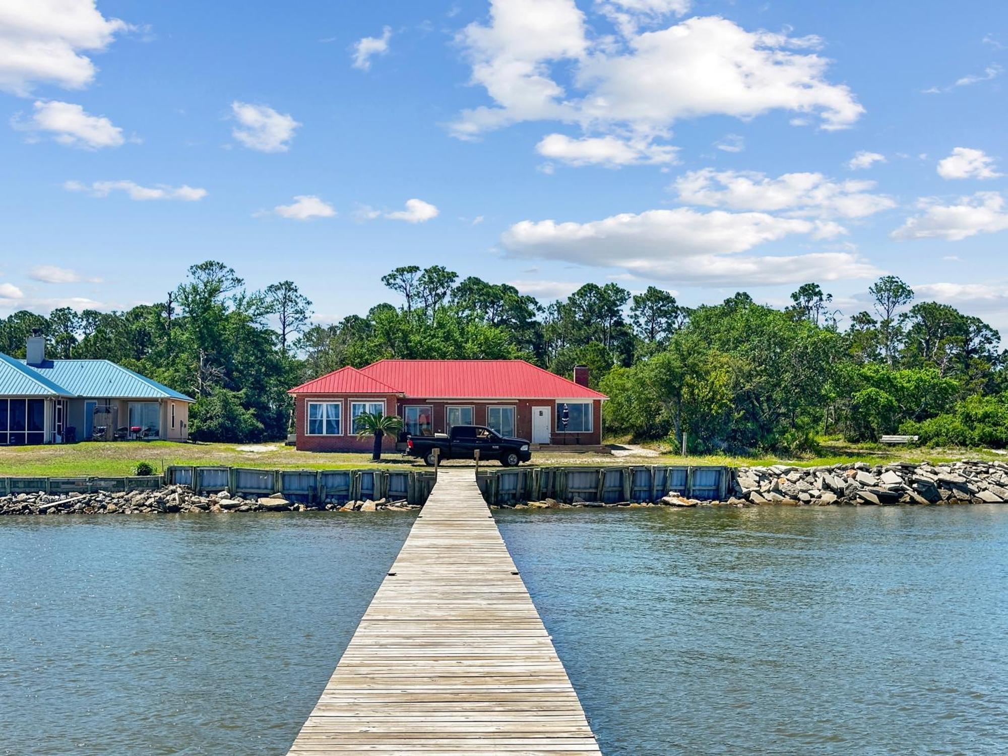 Dolphin Watch For Lasting Memories Gulf Shores Exterior photo